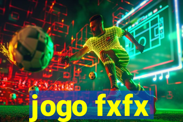 jogo fxfx